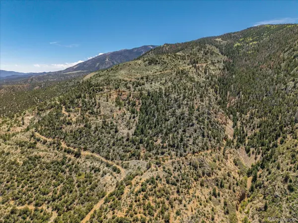 Poncha Springs, CO 81242,0 TBD County Road 115