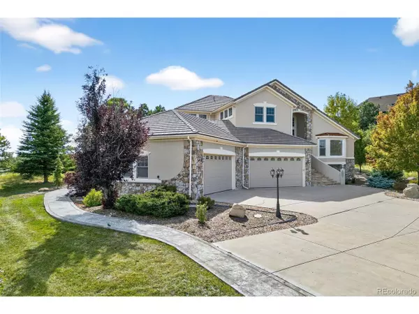 Castle Rock, CO 80104,6398 Lost Canyon Ranch Rd