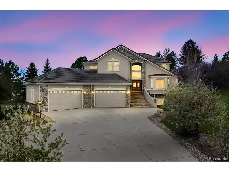 6398 Lost Canyon Ranch Rd, Castle Rock, CO 80104