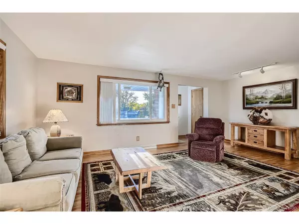 Wheat Ridge, CO 80033,3345 Ward Rd