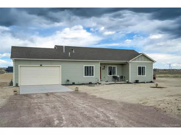 1592 Hogan Pl, Pueblo, CO 81007