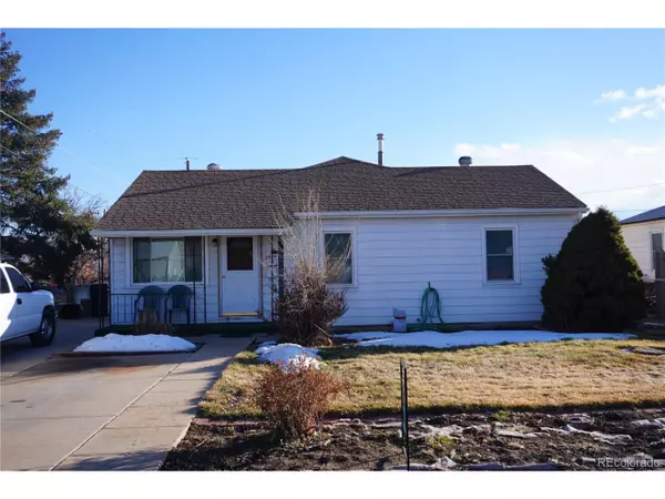 3402 W 73rd Ave,  Westminster,  CO 80030