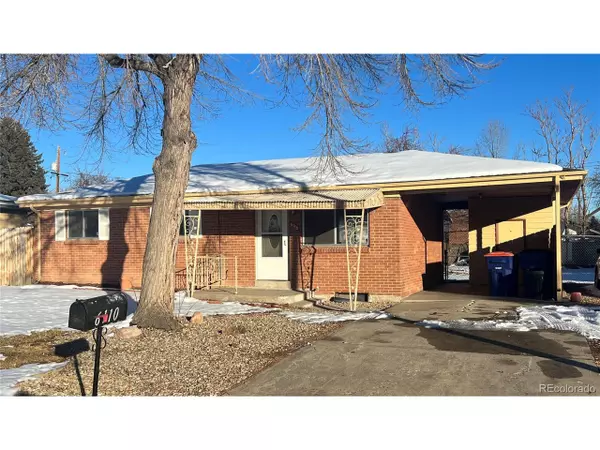 6110 Benton St, Arvada, CO 80003