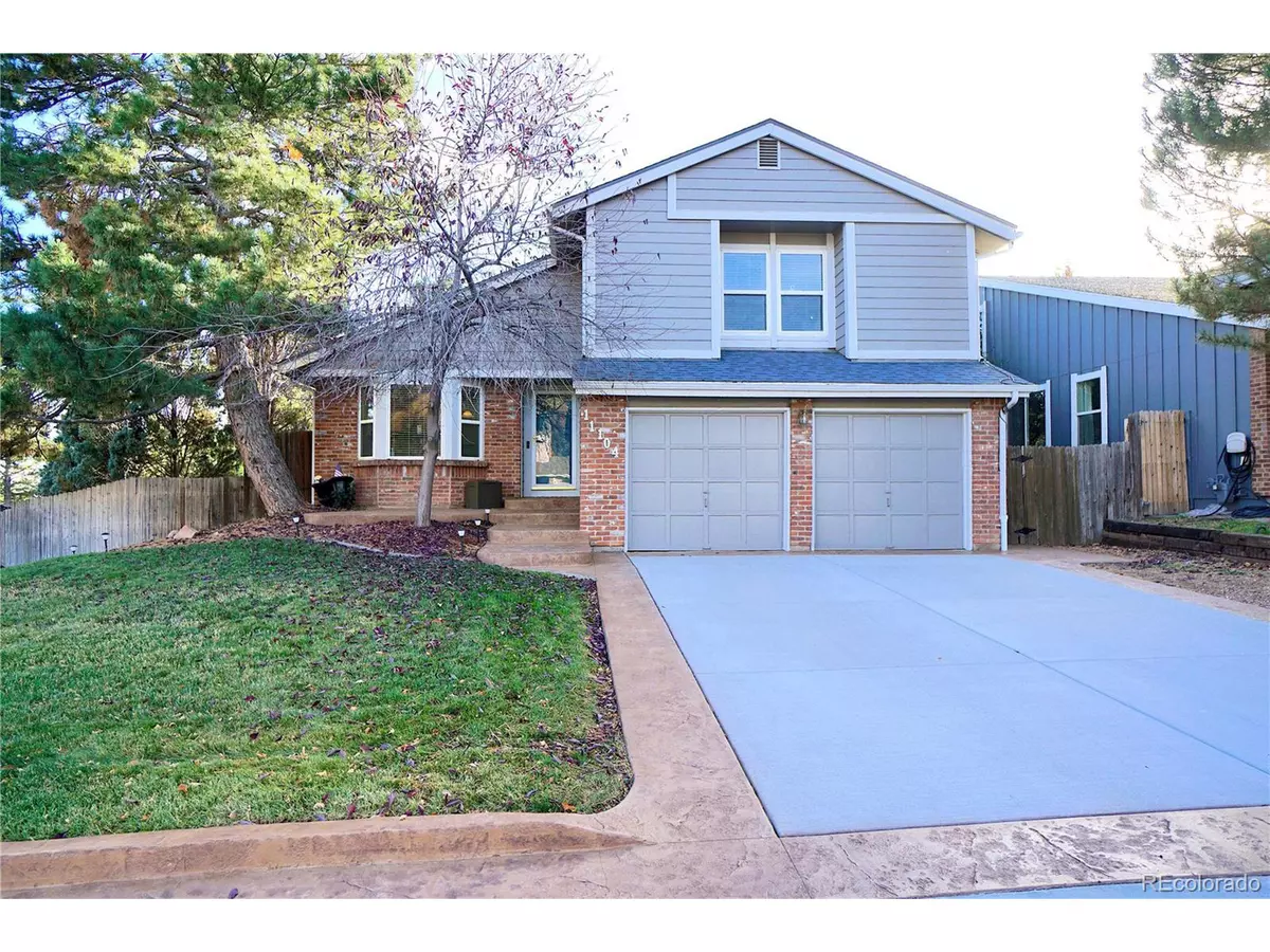 Littleton, CO 80127,11104 W San Juan Range Rd