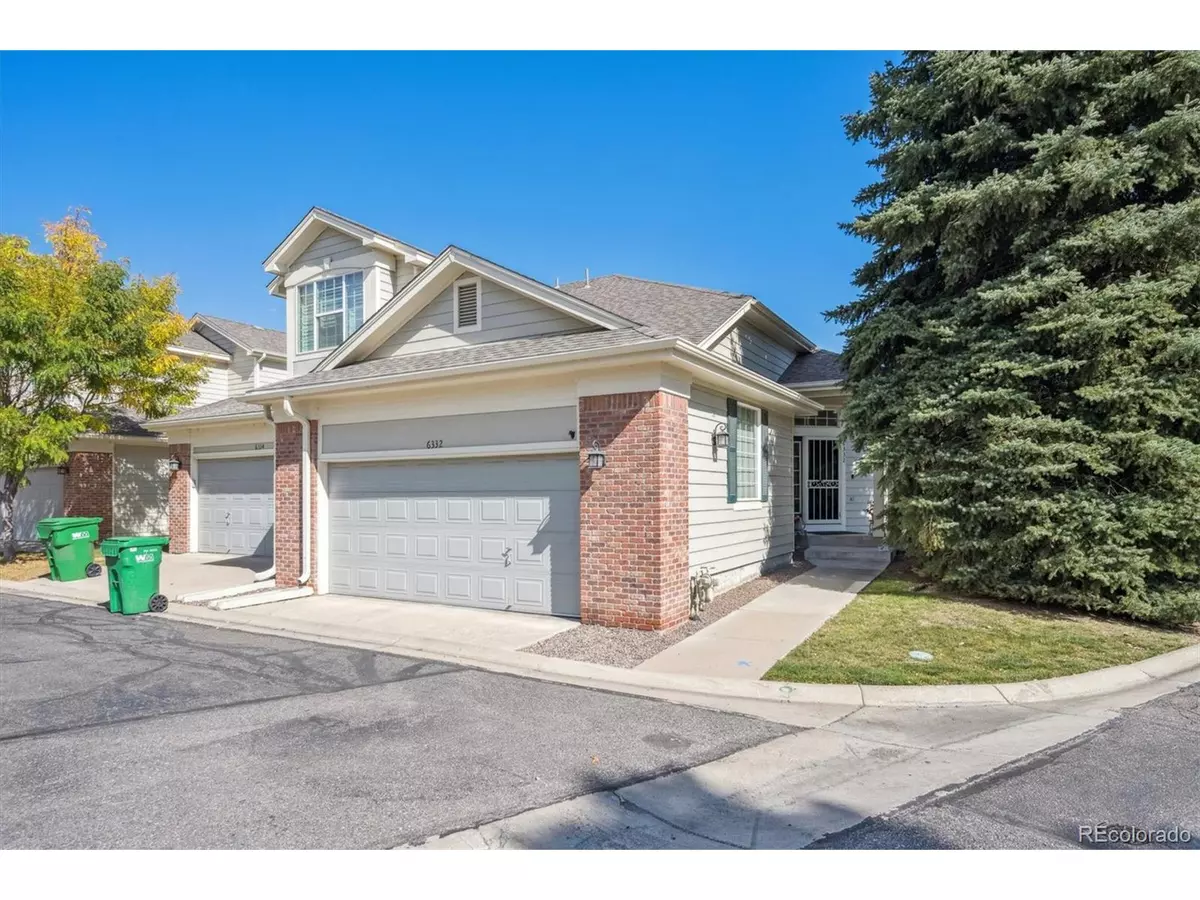 Arvada, CO 80004,6332 Coors Ln