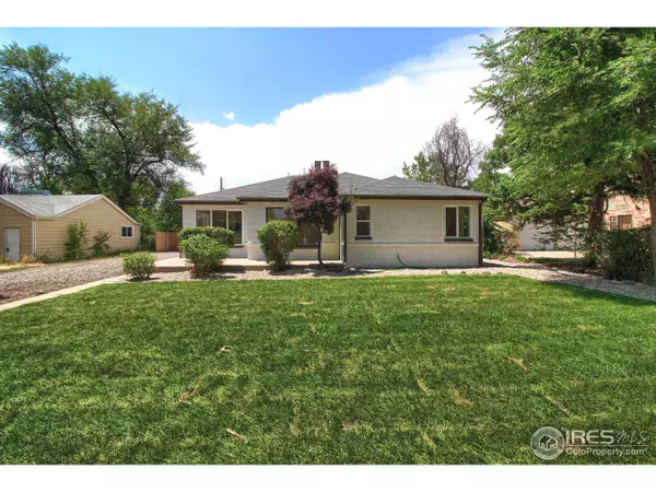 1555 Eaton St, Lakewood, CO 80214