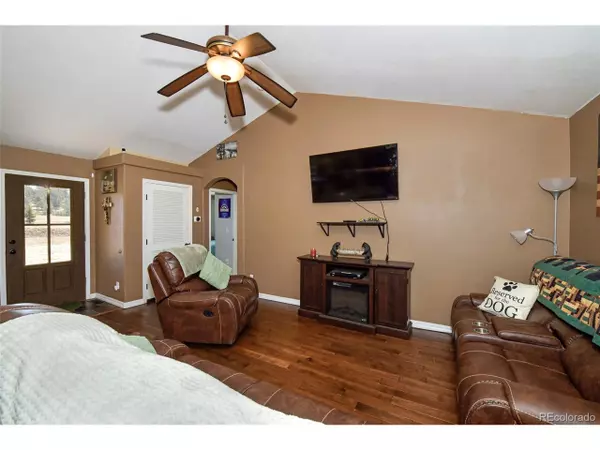 Florissant, CO 80816,573 Empire Rd
