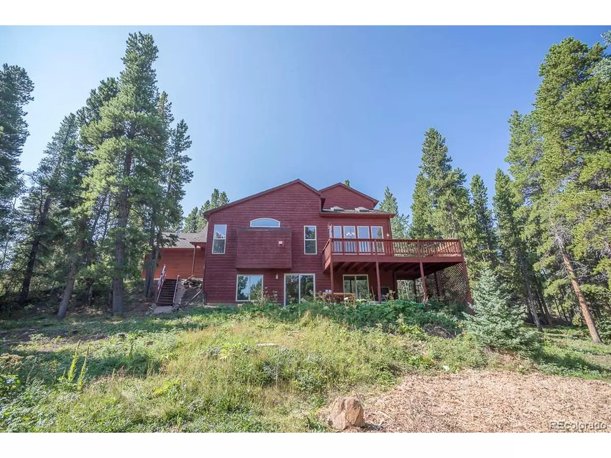 Black Hawk, CO 80422,998 Meadowlake Dr