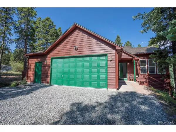 Black Hawk, CO 80422,998 Meadowlake Dr