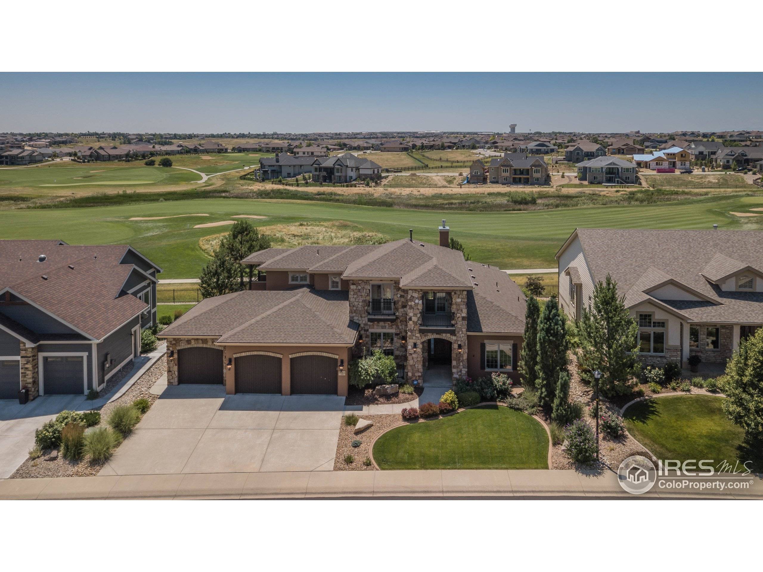 7065 Royal Country Down Dr, Windsor, CO 80550