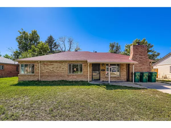 Aurora, CO 80011,929 Quentin St