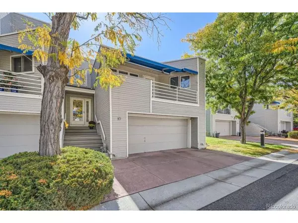 9200 Cherry Creek South Dr #10, Denver, CO 80231