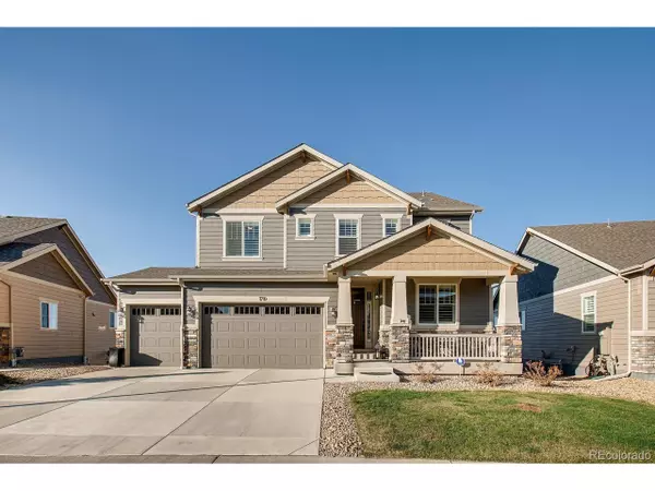 Castle Rock, CO 80104,1710 Diamond Head Dr