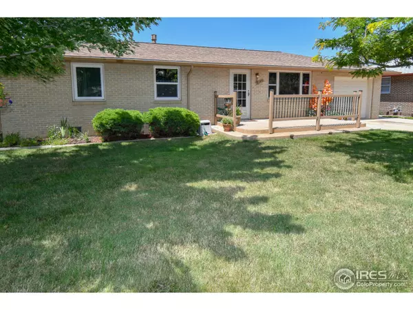 1147 Lincoln St, Longmont, CO 80501