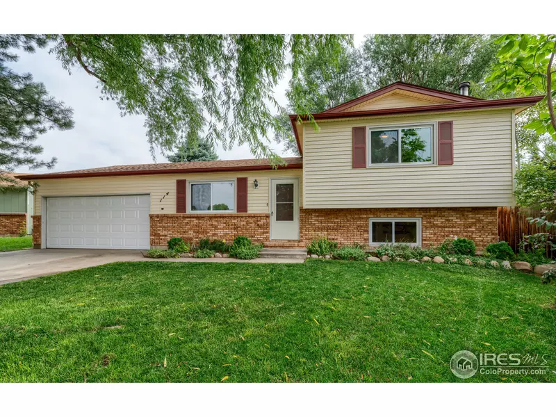 114 Lori Dr, Loveland, CO 80537