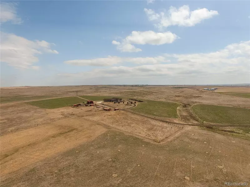 38912 E Wesley Ave, Bennett, CO 80102