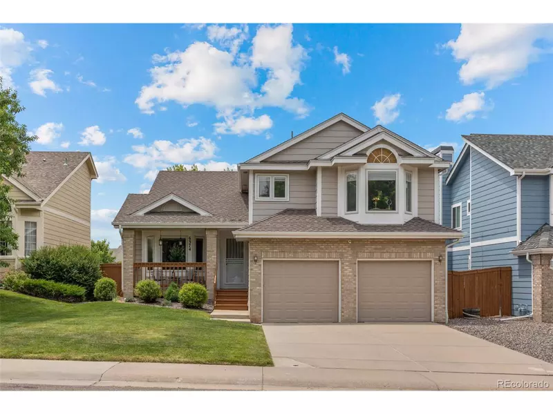 6374 Harvard Ln, Highlands Ranch, CO 80130
