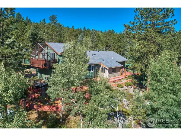 Nederland, CO 80466,262 Hummer Dr