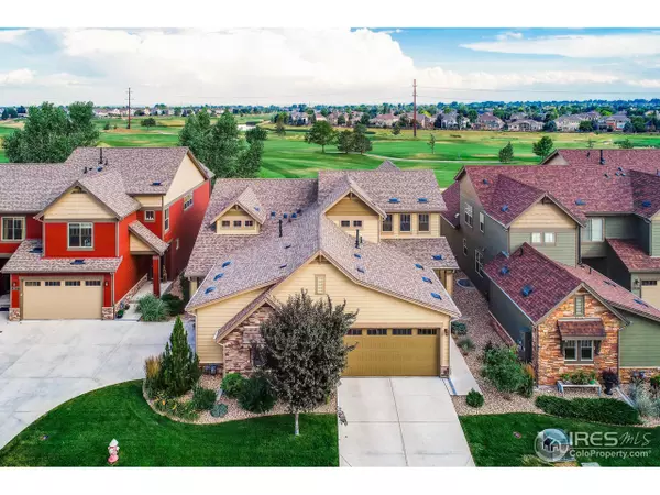 2124 Calais Dr, Longmont, CO 80504