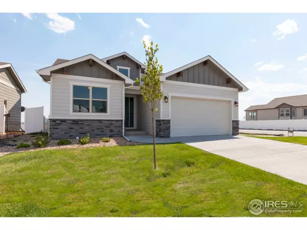 1849 Wyatt Dr, Windsor, CO 80550