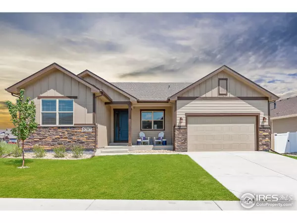 5707 Carmon Dr, Windsor, CO 80550