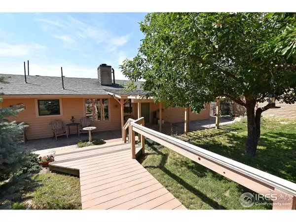 Livermore, CO 80536,1343 Mount Simon Dr
