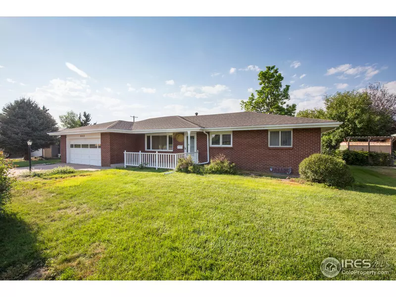 2213 13th St, Greeley, CO 80631