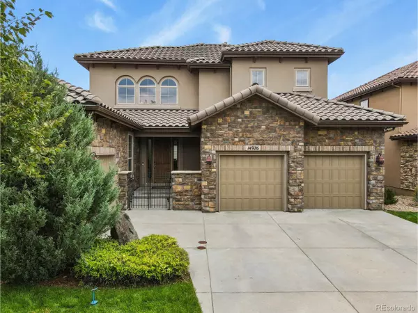 14976 W Warren Ave, Lakewood, CO 80228