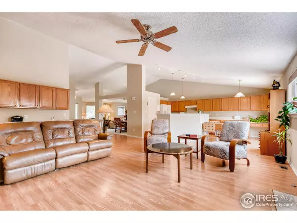 5100 E 117th Dr, Thornton, CO 80233