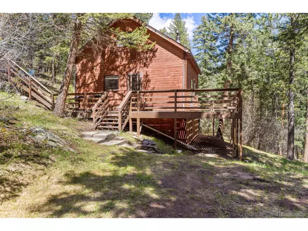203 Snow Top Dr, Drake, CO 80515