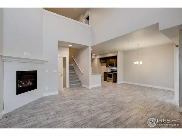 4146 Crittenton Ln #4, Wellington, CO 80549