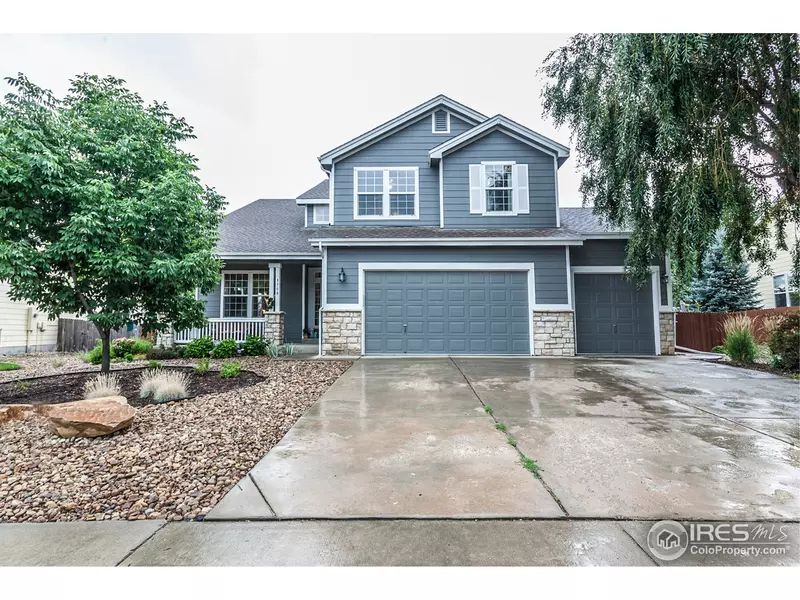 3708 Cheetah Dr, Loveland, CO 80537