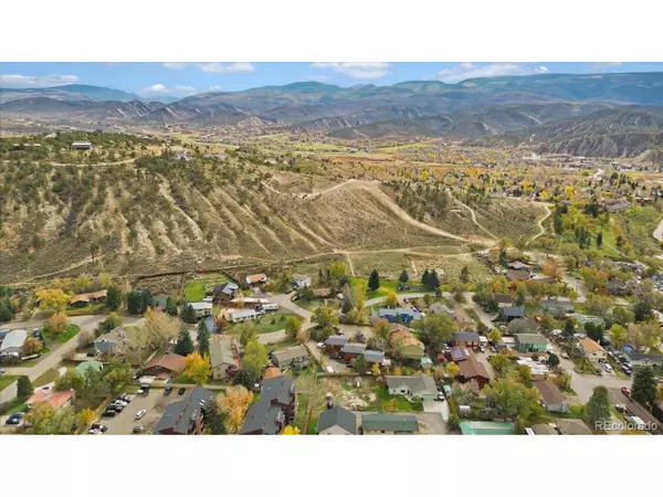 Eagle, CO 81631,378 Blacksmith Rd