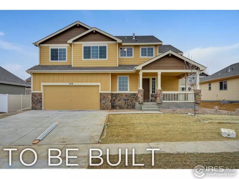 8842 16th St Rd, Greeley, CO 80634