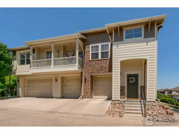 12933 Grant Cir E #C, Thornton, CO 80241