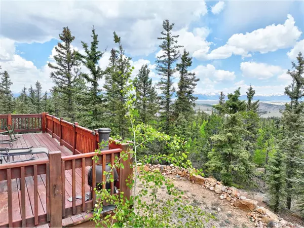 Como, CO 80432,672 Wampum Ln