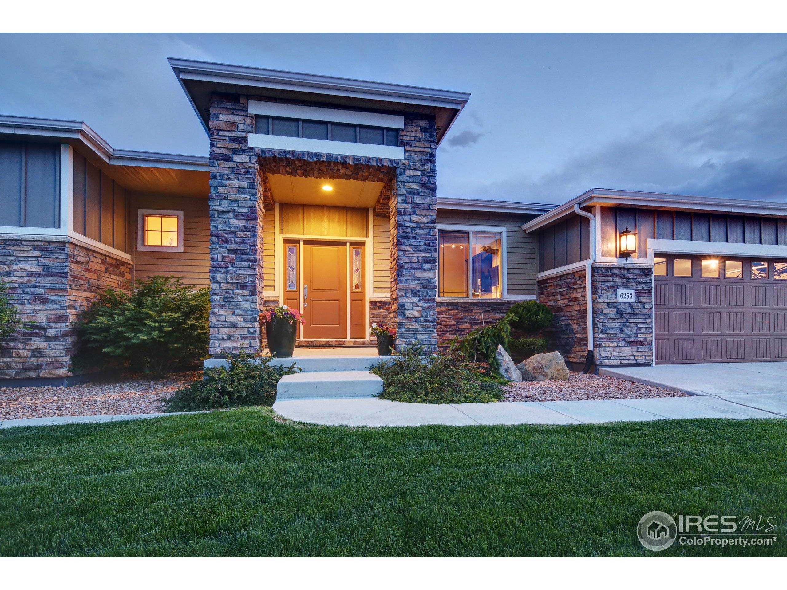 Windsor, CO 80550,6253 Crooked Stick Dr