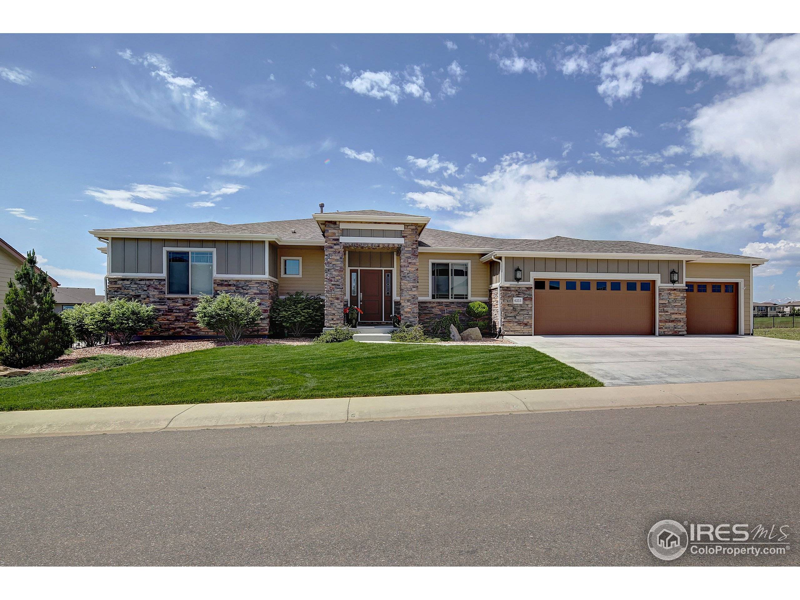 Windsor, CO 80550,6253 Crooked Stick Dr