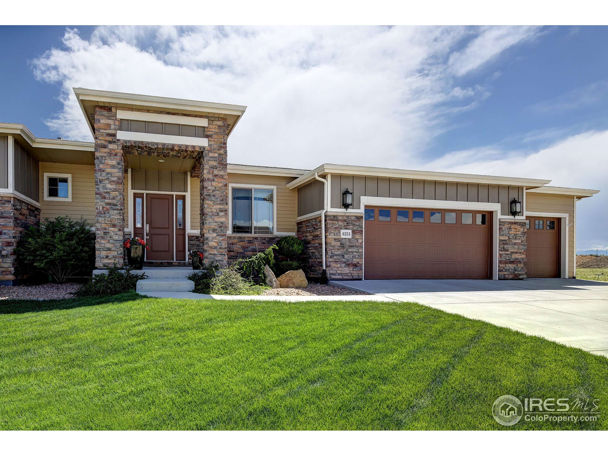 Windsor, CO 80550,6253 Crooked Stick Dr