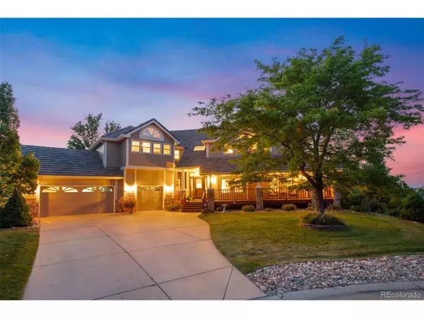 Littleton, CO 80127,42 Tamarade Dr