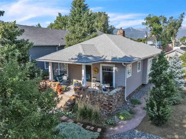 2118 N Tejon St, Colorado Springs, CO 80907