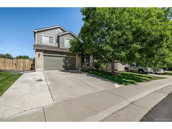 Centennial, CO 80015,20203 E Progress Pl