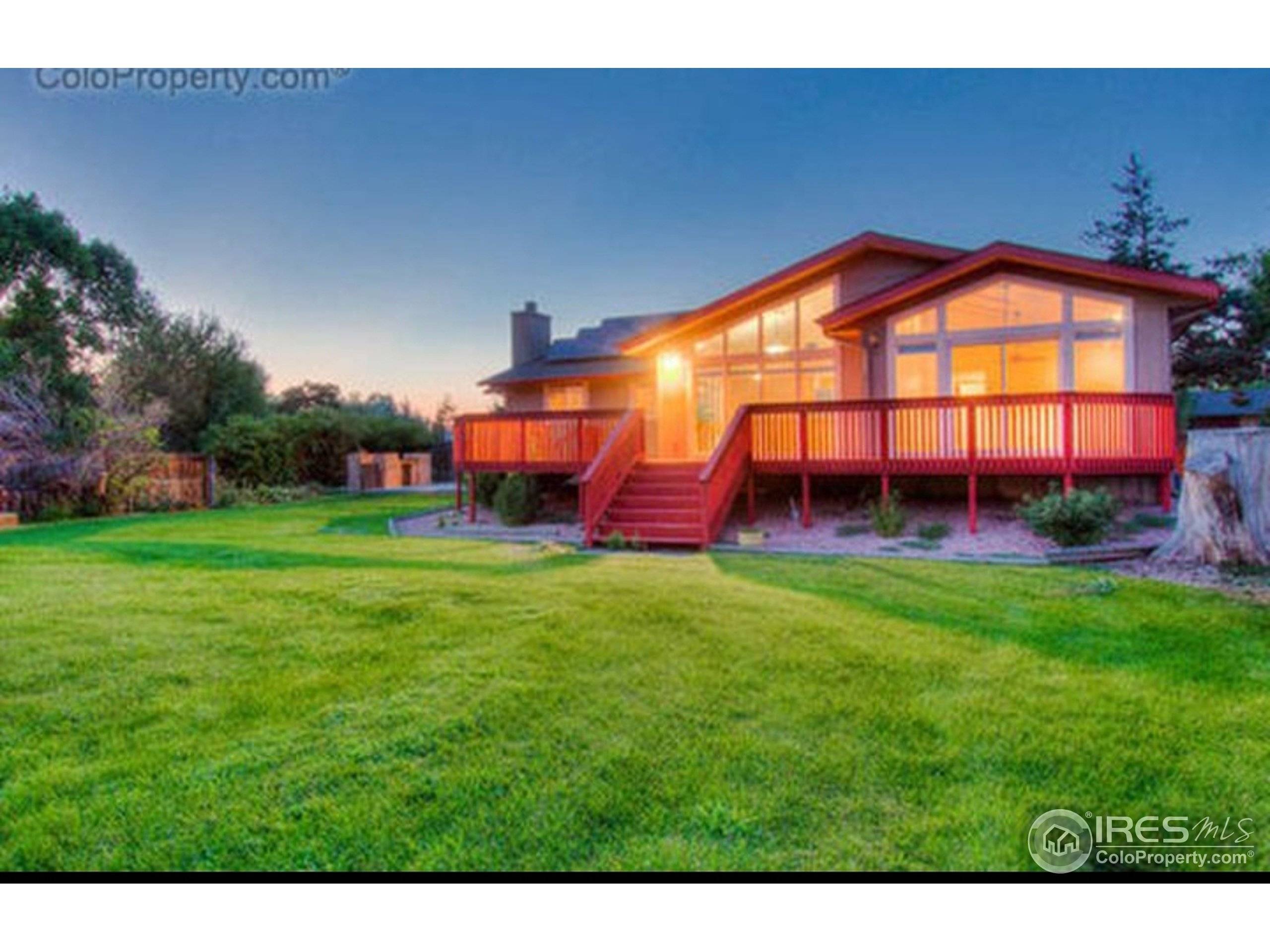 4709 Springer Dr, Fort Collins, CO 80524