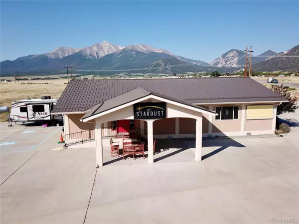 16450 County Road 306, Buena Vista, CO 81211