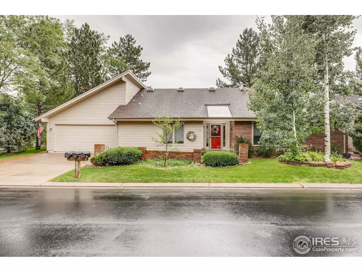 Boulder, CO 80301,7103 Cedarwood Cir