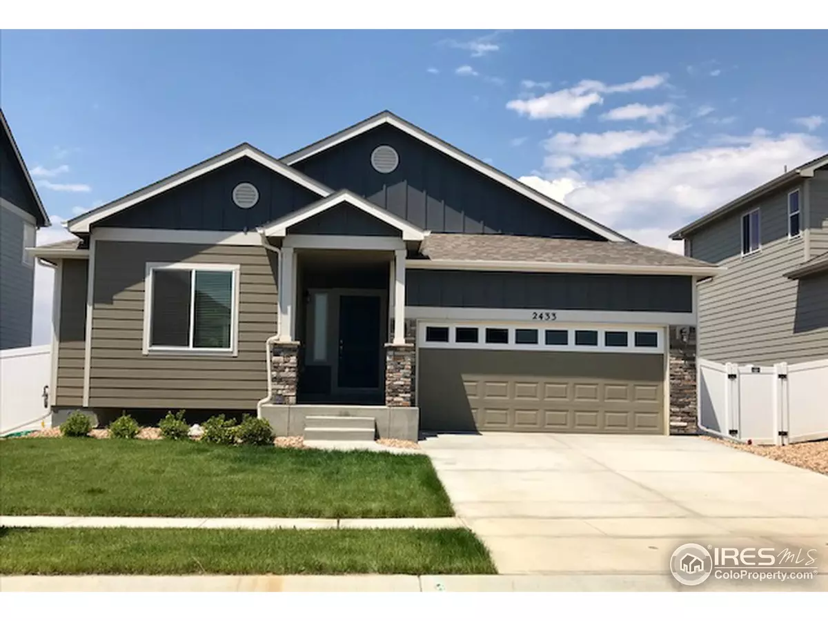 Windsor, CO 80550,5175 Clarence Dr