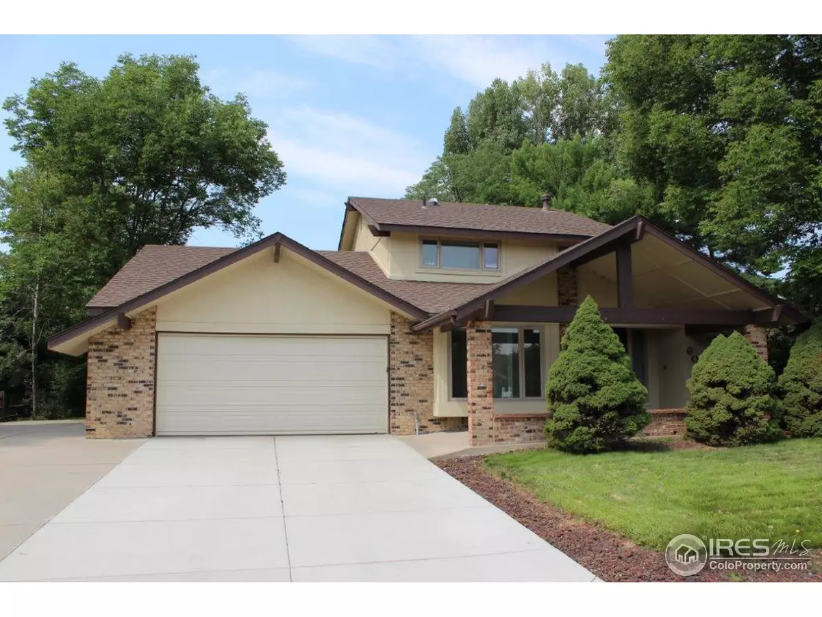 Longmont, CO 80504,6031 Fox Hill Dr