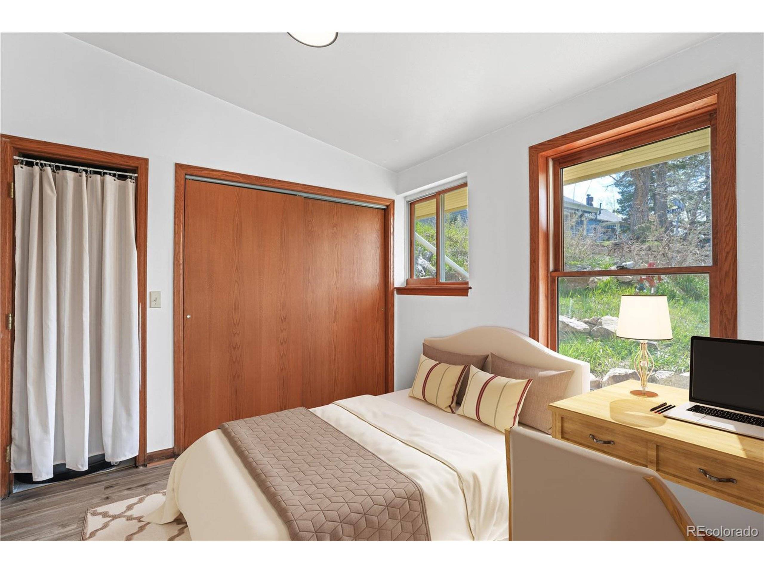 Central City, CO 80427,424 Saint James St