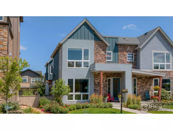 Boulder, CO 80301,3620 Paonia St