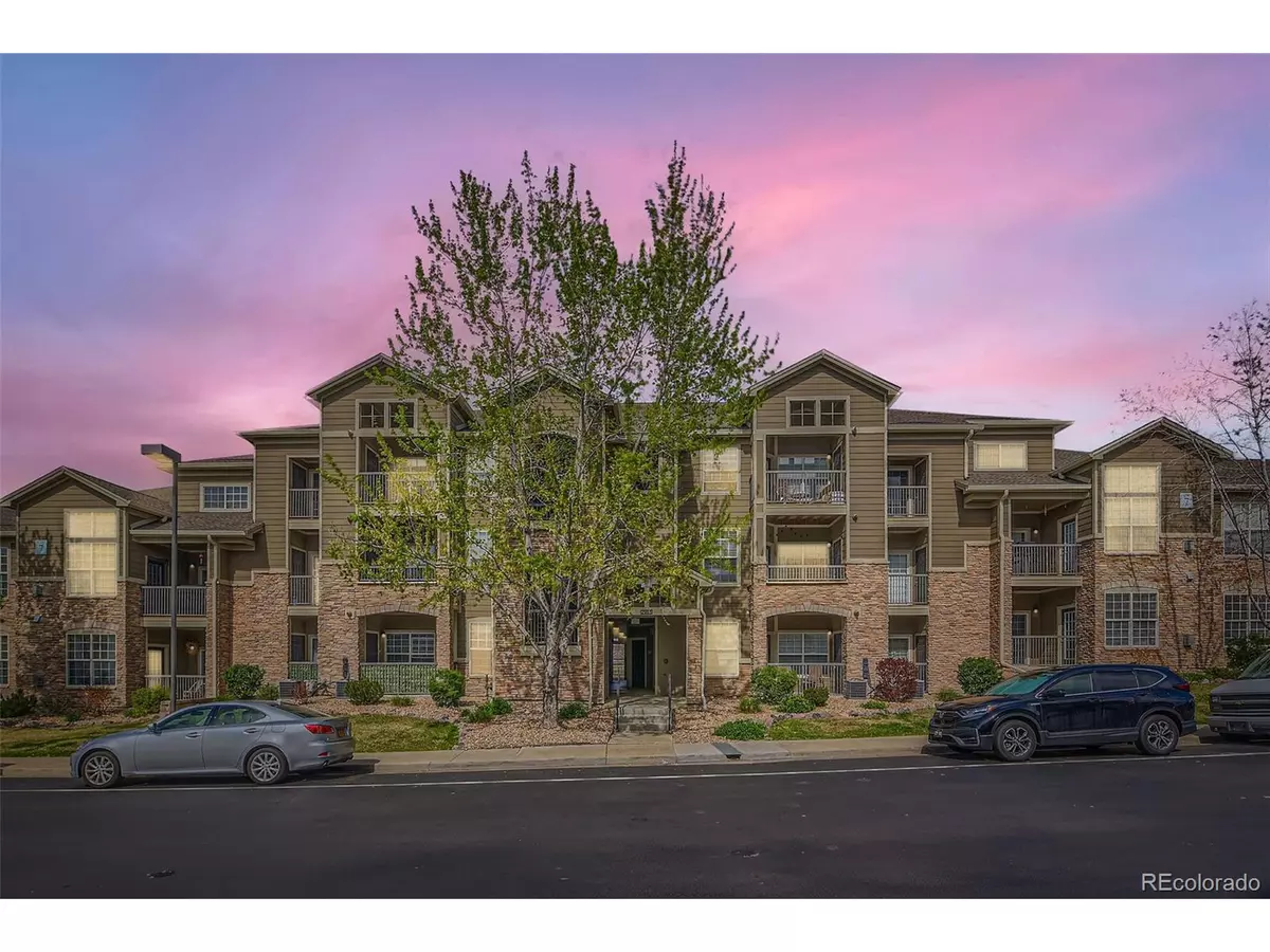 Erie, CO 80516,2985 Blue Sky Cir #7-107